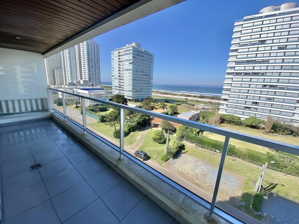 APARTAMENTO EN ALQUILER TEMPORAL 2 DOTMITORIOS EN BRAVA PUN