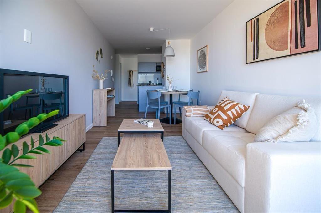 Apartamento en venta 2 dormitorios PROYECTO NOSTRUM PLAZA I