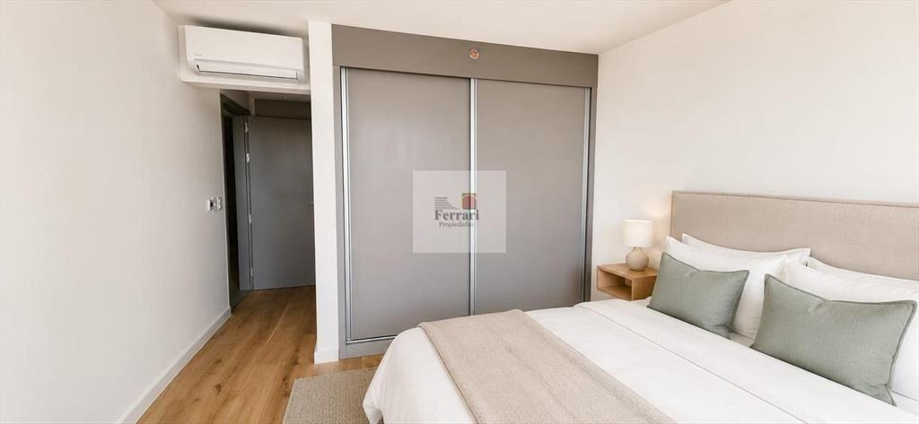 Apartamento en Barra de Carrasco