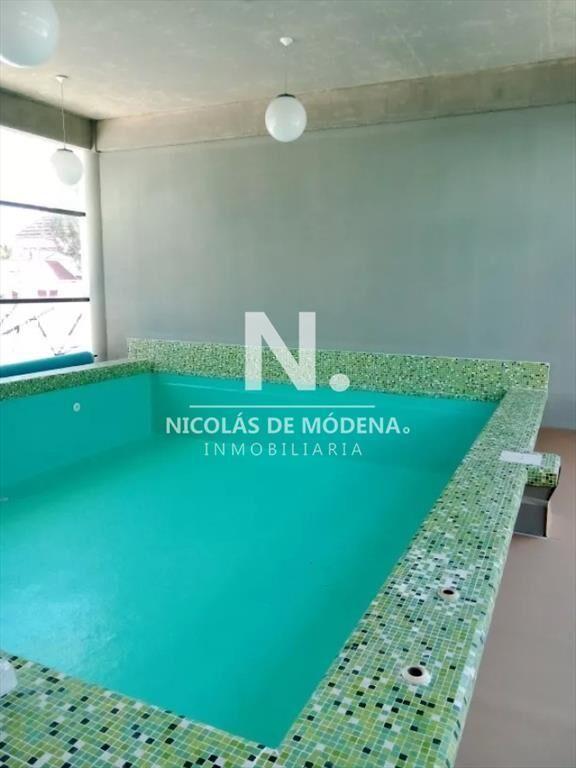 Apartamento en Puerto - Punta del Este de 1 dormitorio
