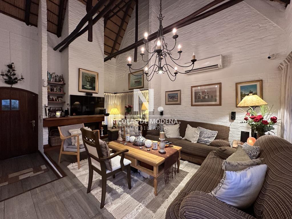 Hermosa casa en San Rafael
