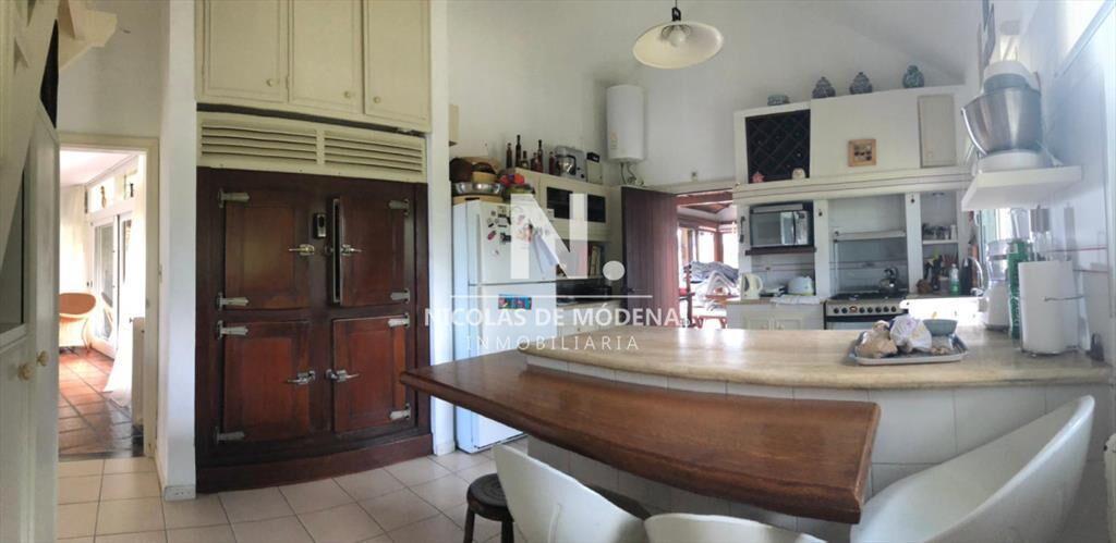 Casa en Pinares a 1 cuadra de la PLAYA!