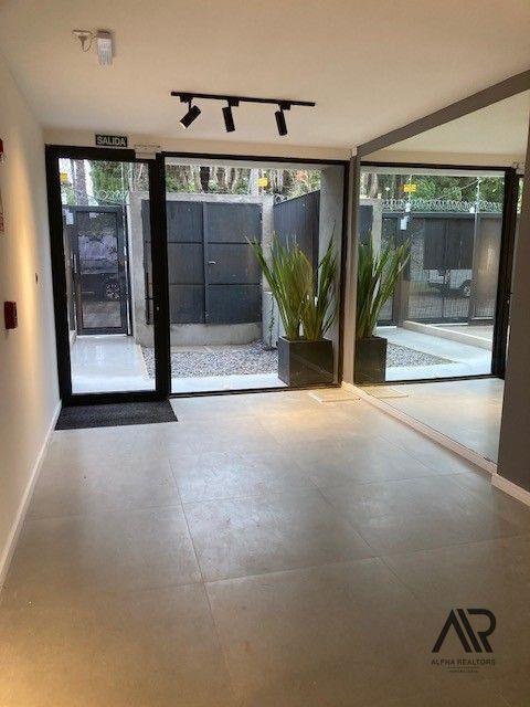 Apartamento en alquiler c/ cochera en Buceo