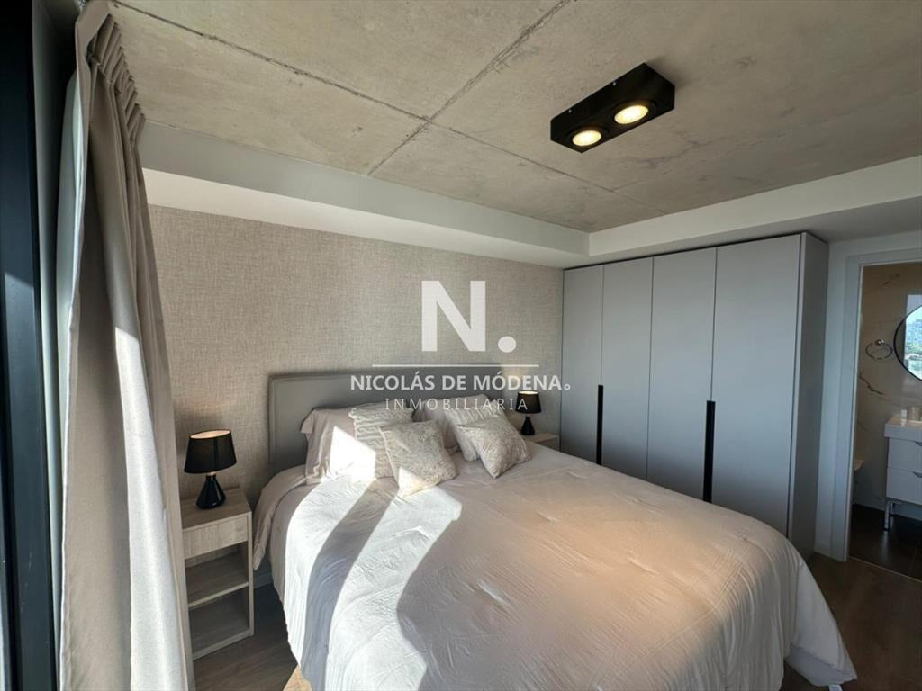 Departamento a estrenar de 2 dormitorios en venta