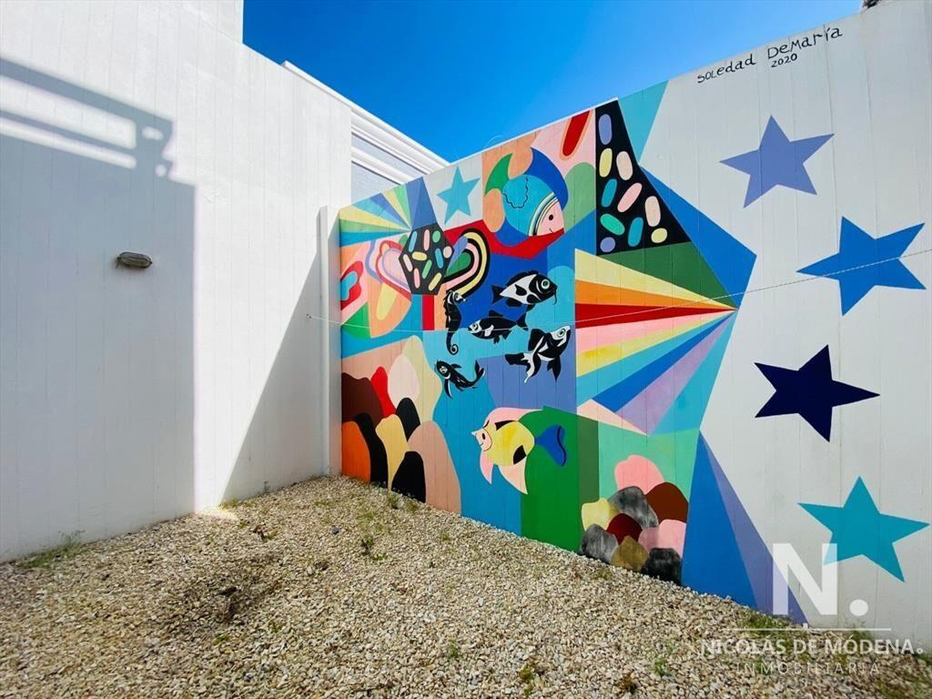 Apartamento en el Corazon de Manantiales