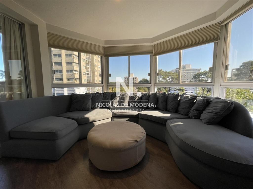 Apartamento en alquiler Roosevelt Center, 4 Punta