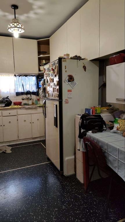 Venta de casa en Conciliación, con la opcion de una segunda