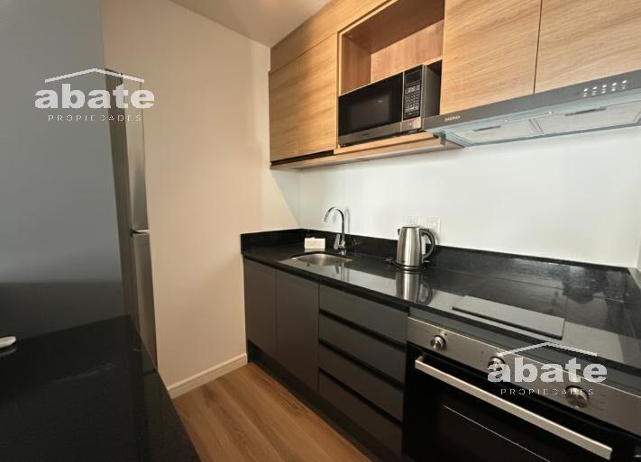 Venta apartamento 1 Dormitorio en Cordón