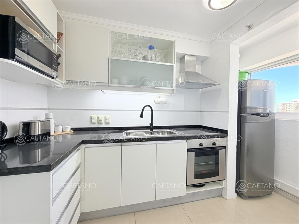 Venta apartamento 2 dormitorios, Playa Mansa -