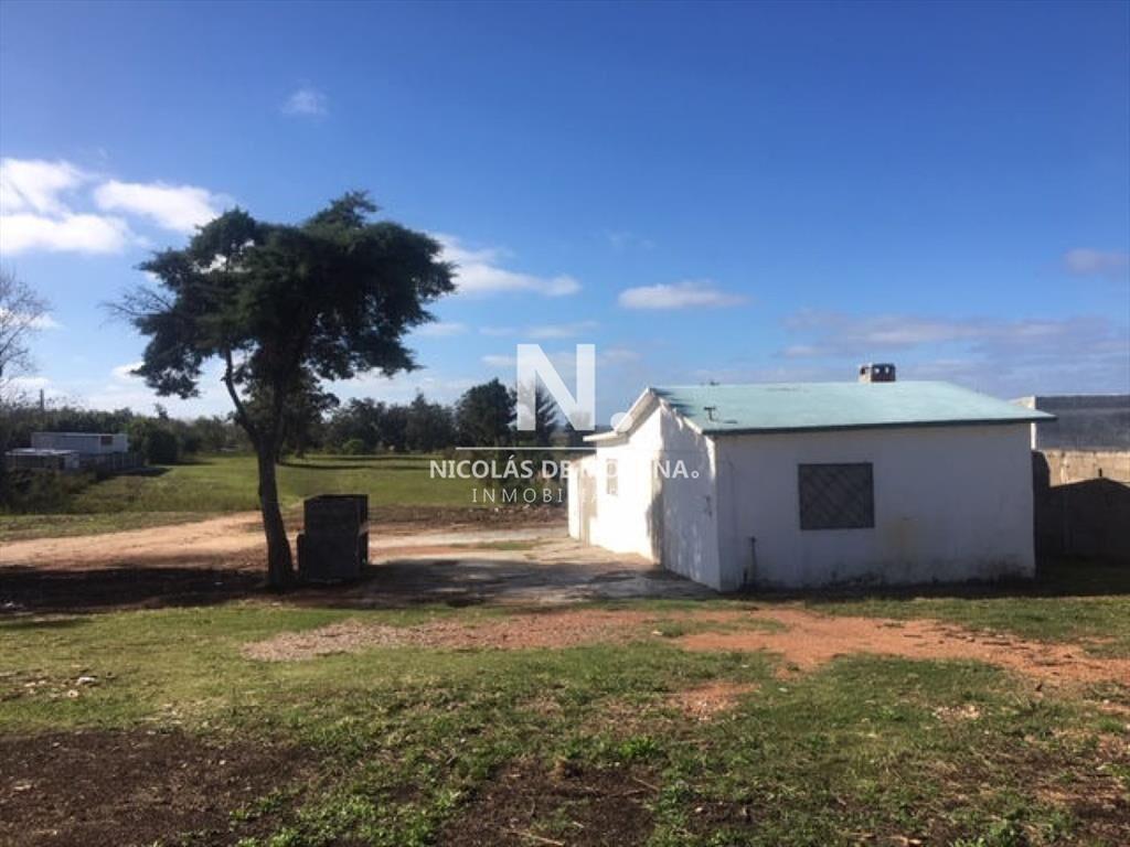 Terreno en Maldonado, Ruta 39