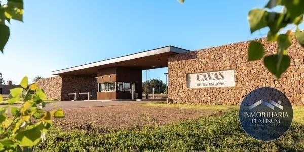 Terreno en venta de 885m2 ubicado en Cavas de la Tahona