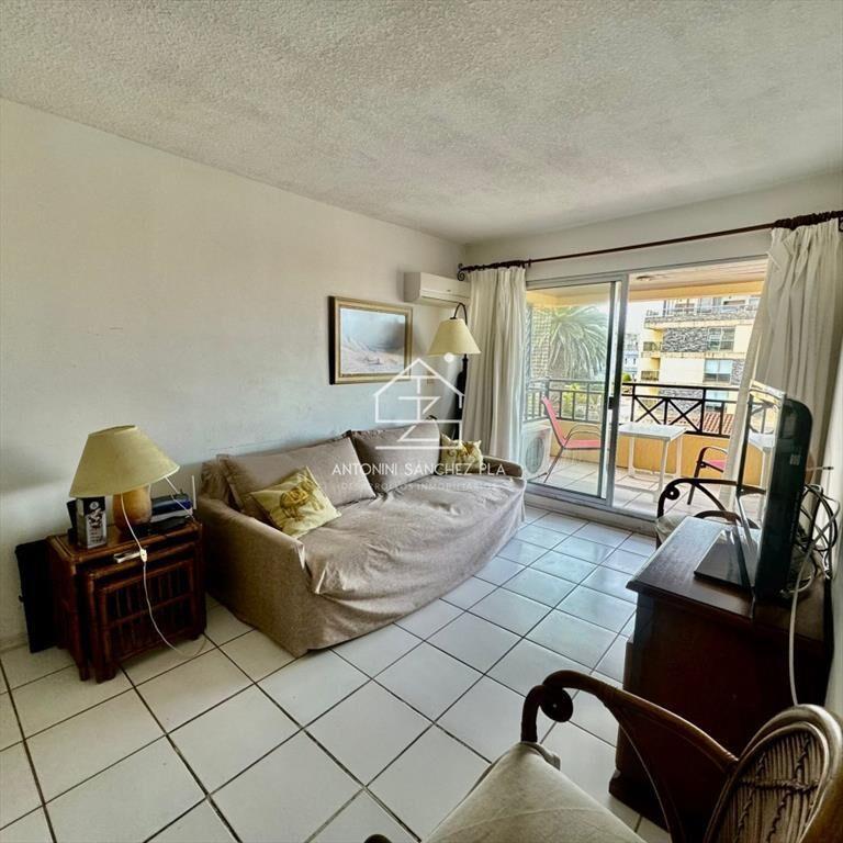 APARTAMENTO 2 DORMITORIOS PENÍNSULA VISTA AL MAR