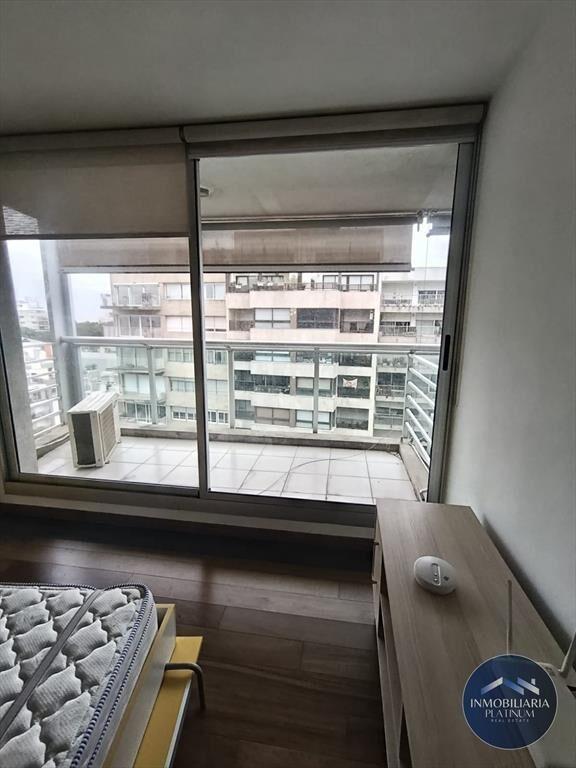 Apartamento en alquiler en Punta Carretas