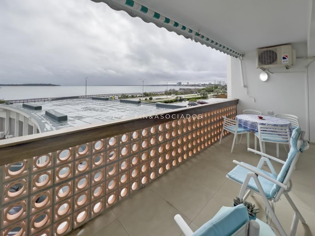 Apartamento en venta en Mansa Punta del Este, 1 dormitorios