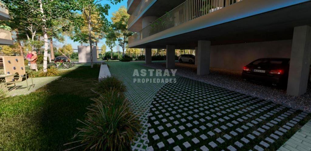 Apartamento en Venta