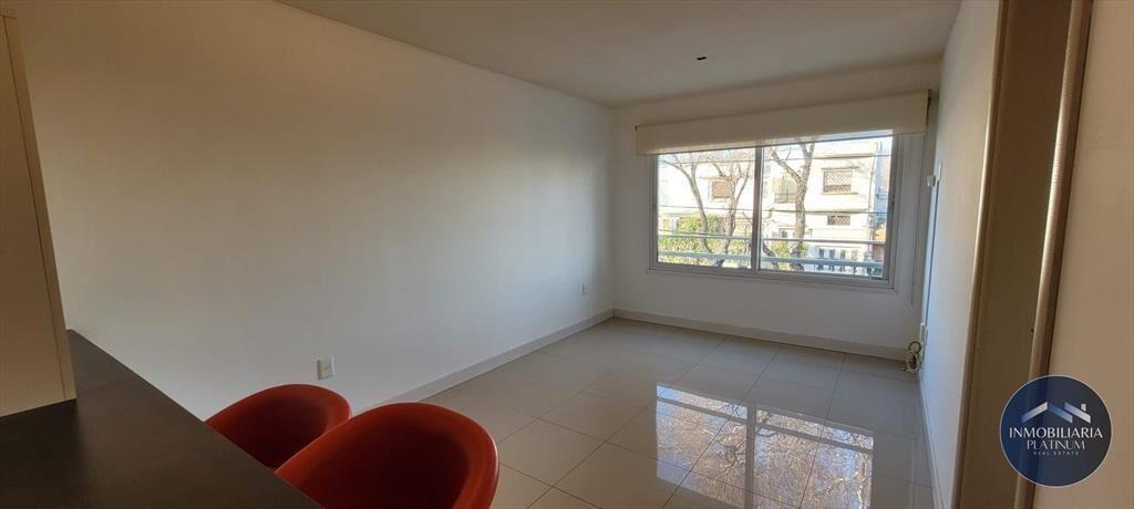 Apartamento en alquiler en Malvin