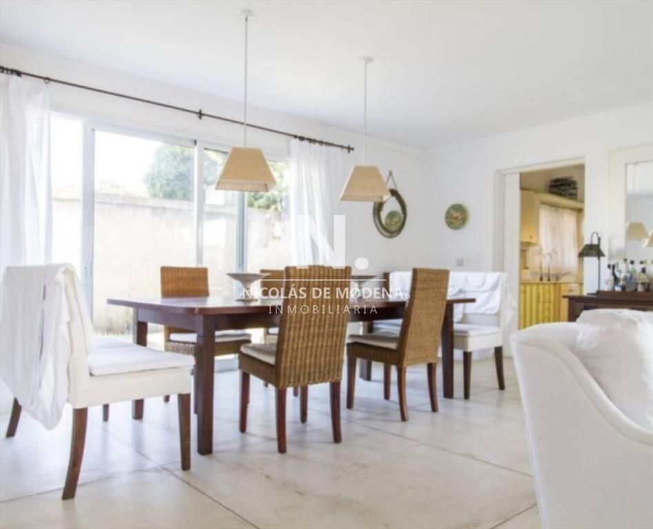 Casa en Alquiler en Punta del Este