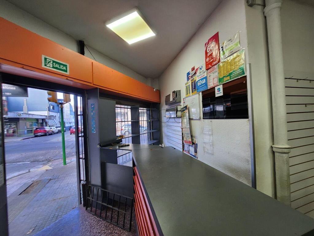 Venta local comercial en Cordón