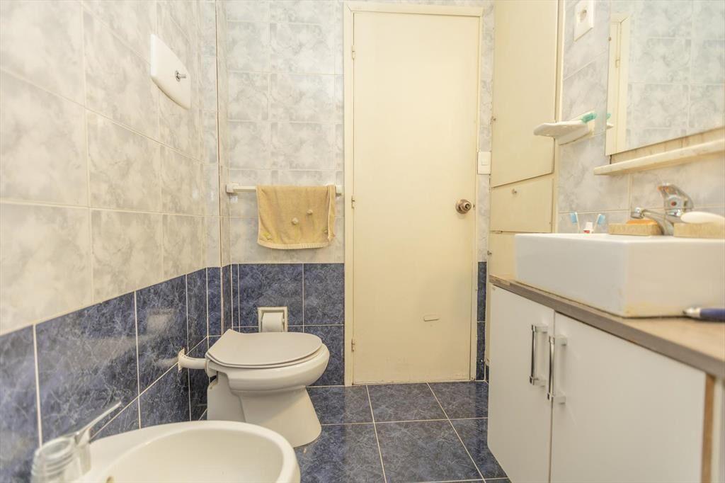Apartamento en Pocitos