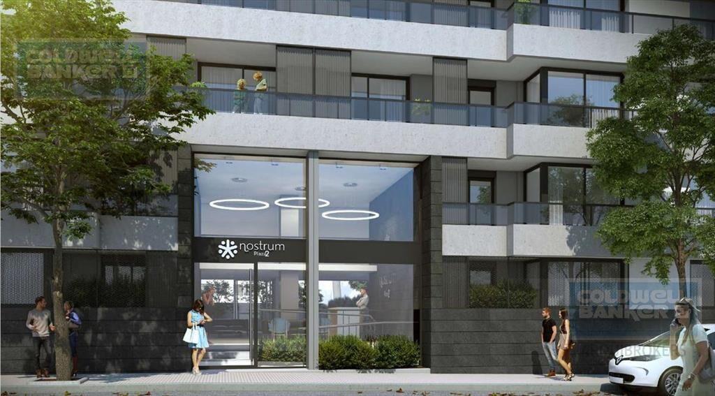Apartamento de 2 dormitorios en venta con renta en Tres Cru