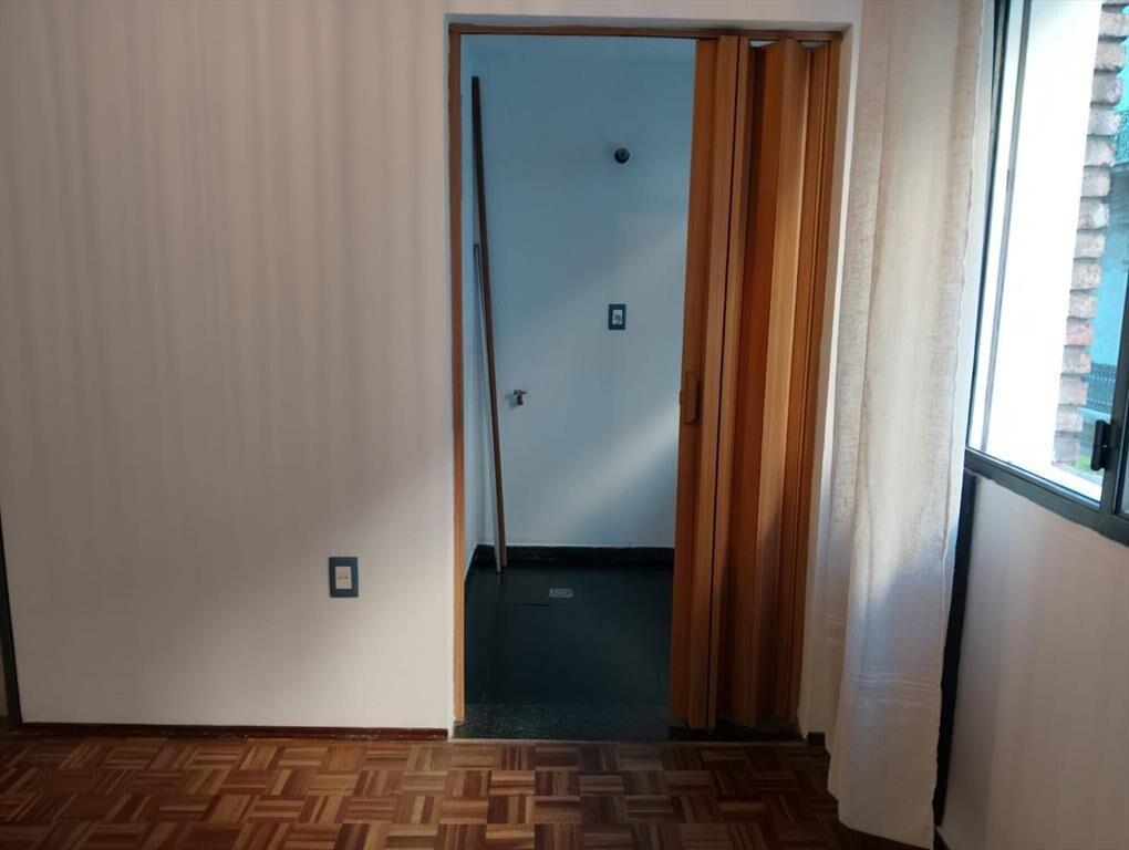 Alquiler Apartamento de un dormitorio en Ciudad Vieja