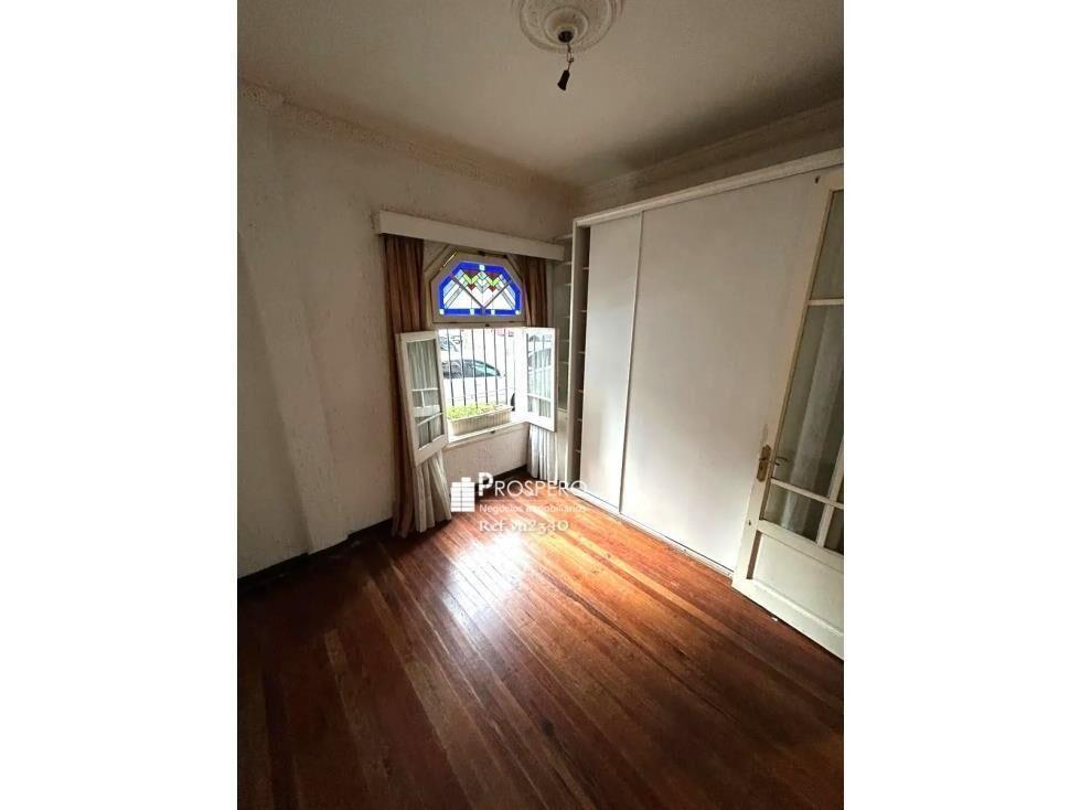 va2340 venta apto 3 dorm Cordon Sur planta baja