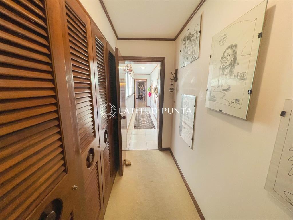 Pent-House en primera linea al océano