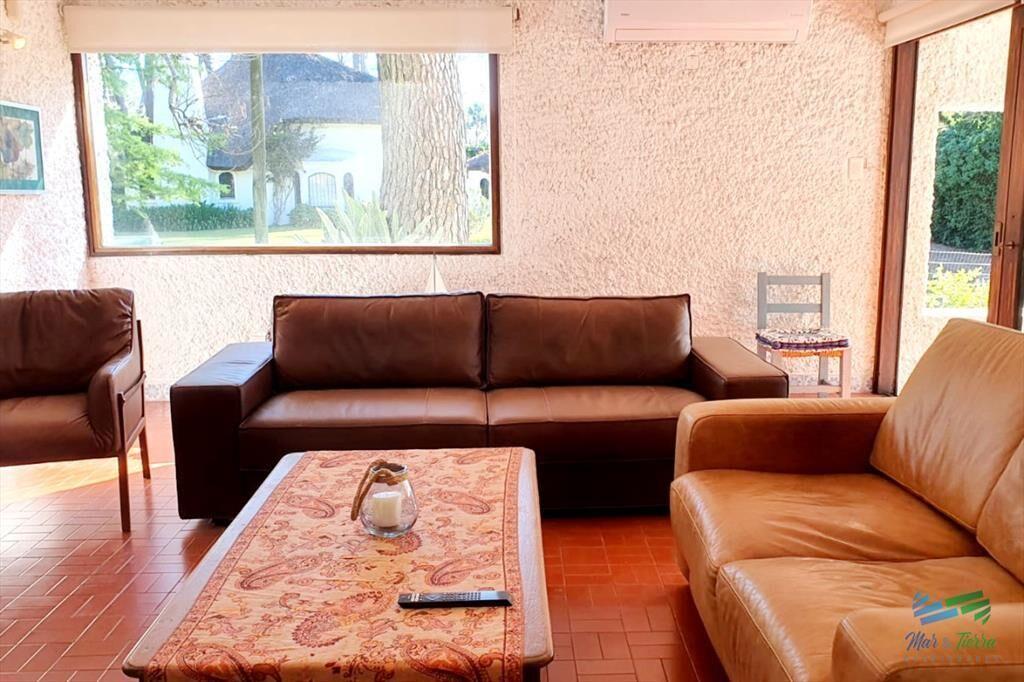 CASA ALQUILER DE VERANO, 3 DORMITORIOS, PISCINA