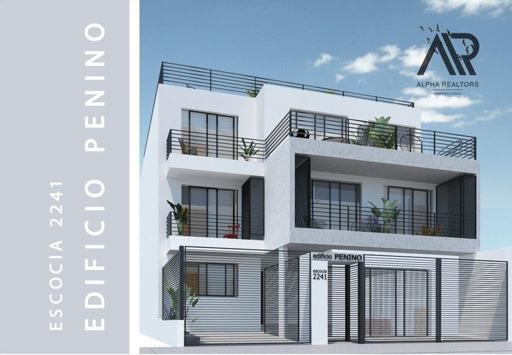 Apartamento en venta en La Blanqueada