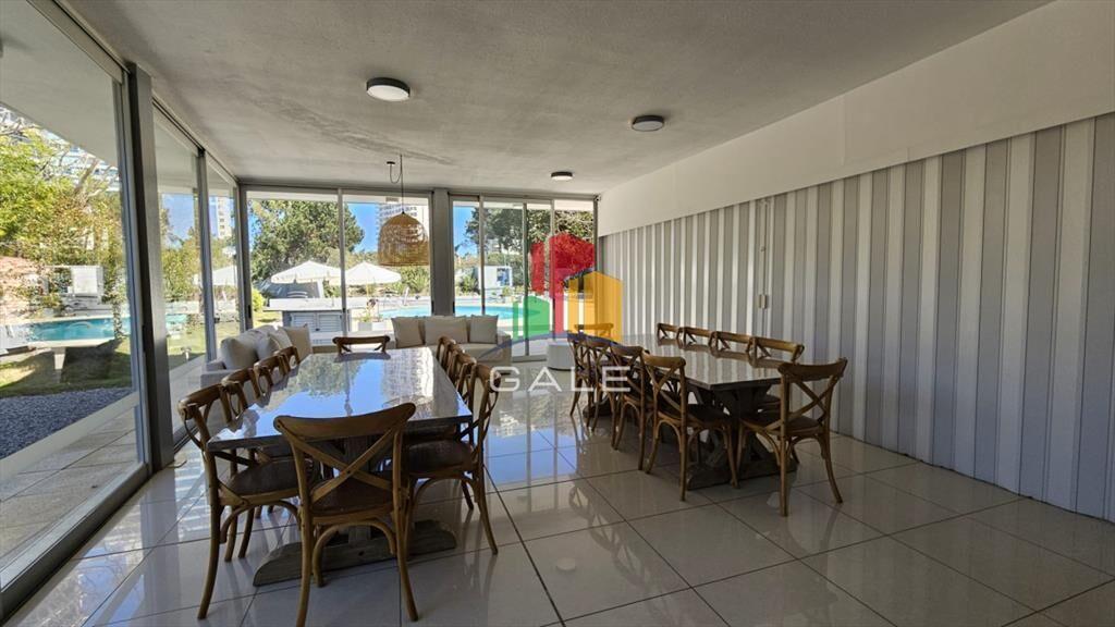 Apartamento en Alquiler Anual 2 dormitorios en Punta del Es