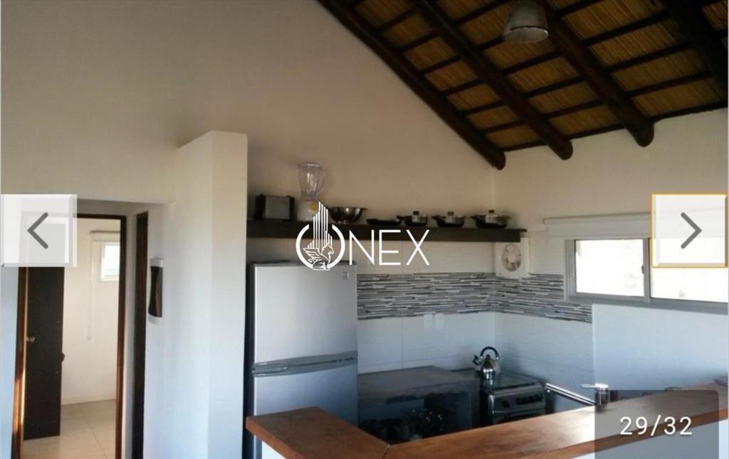 Venta casa de 4 dormitorios con vista al mar en Punta del D