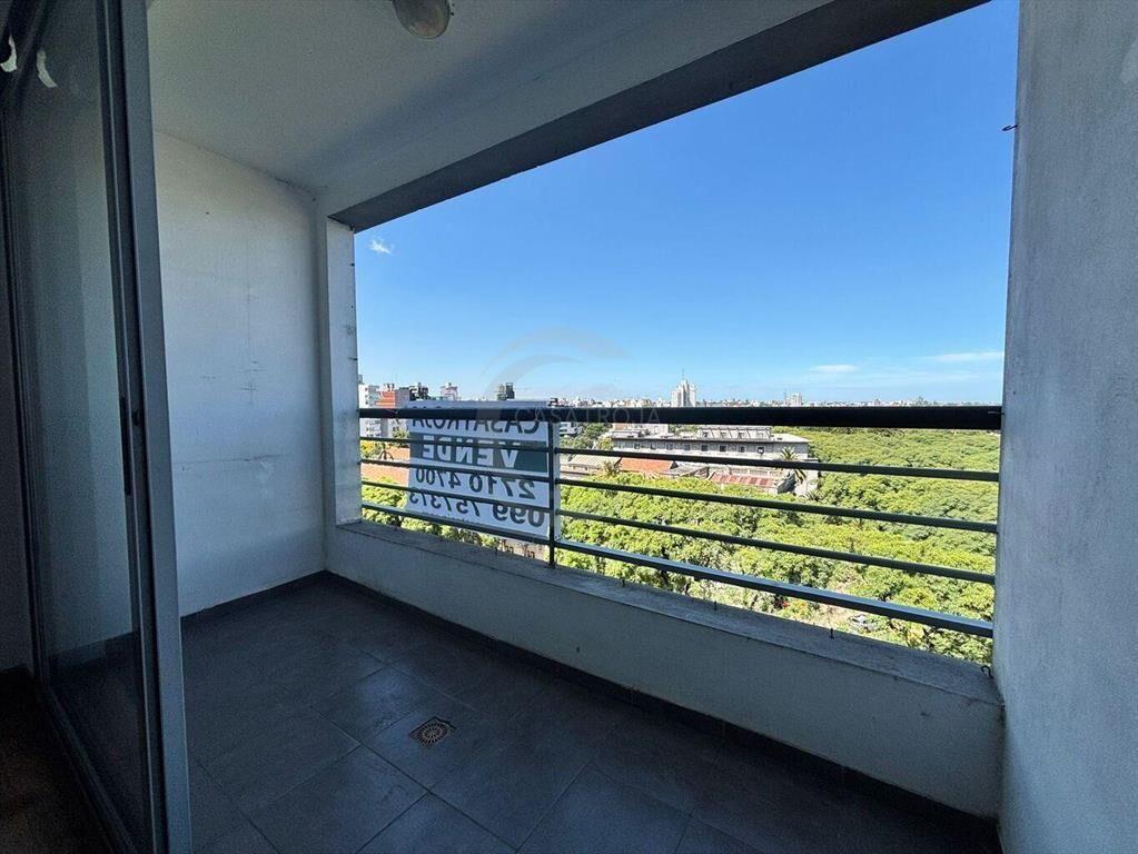 CASATROJA VENTA APARTAMENTO/OFICINA EN PARQUE BATLLE