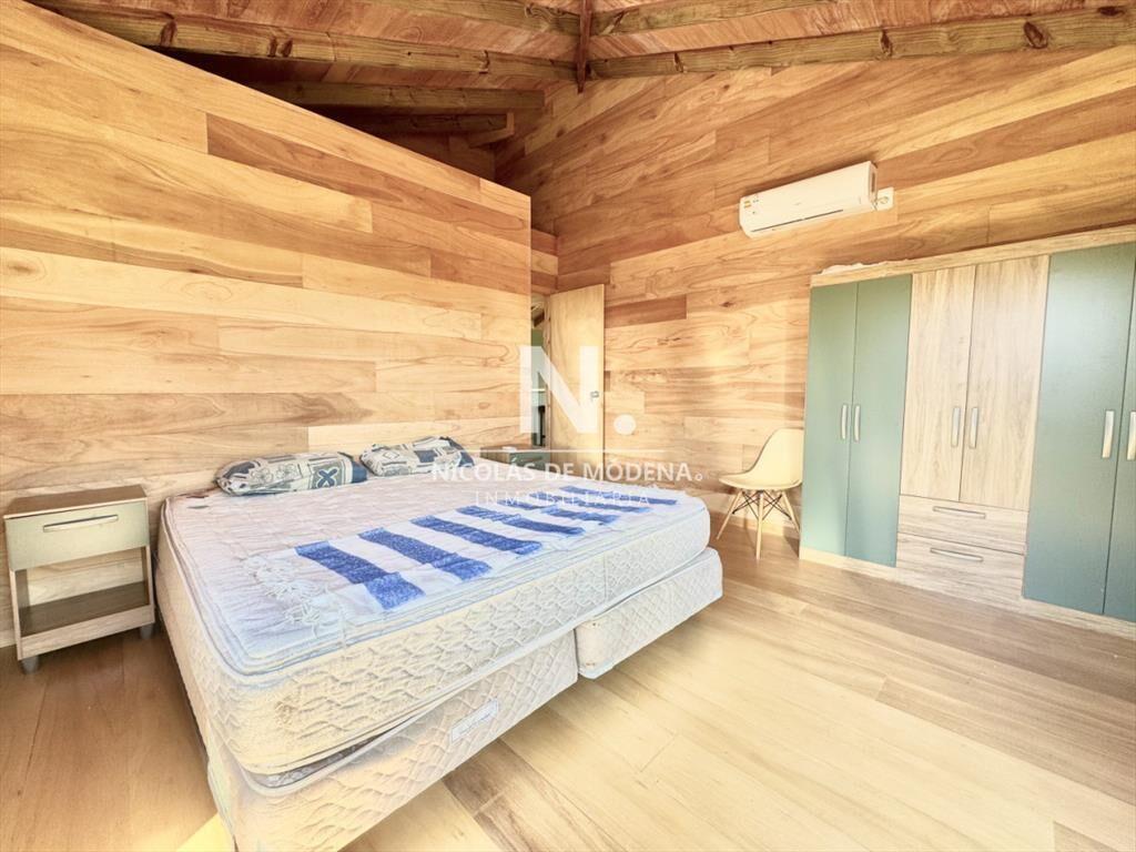 En venta casa de 3 dormitorios en El Tesoro, La