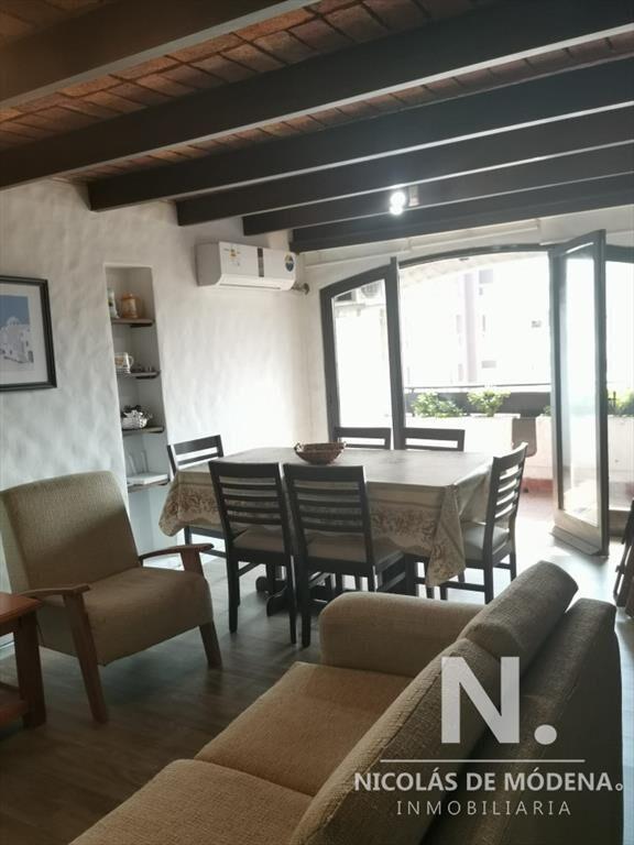 Apartamento en Peninsula de 3 dormitorios + dependencia en