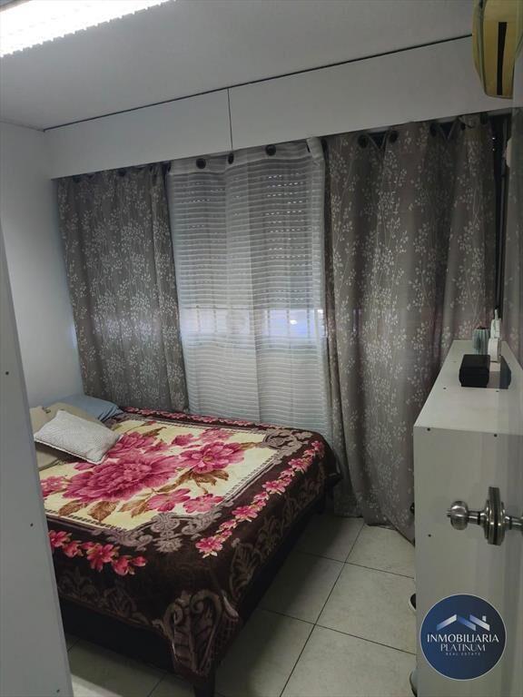 Vendo Apartamento 1 dormitorio, Cordón