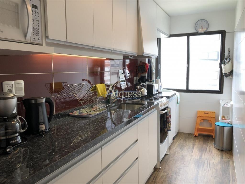 Apartamento en Punta del Este, Brava