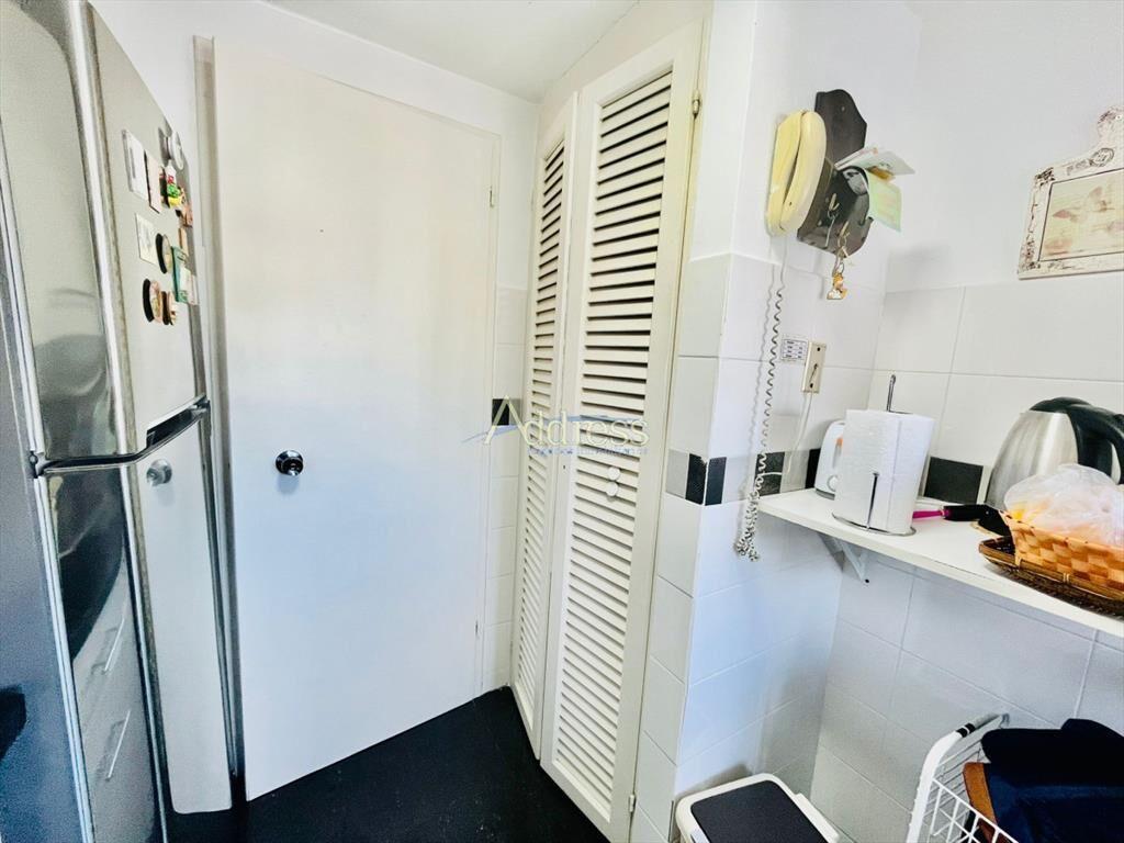 Hermoso apartamento sobre la Brava