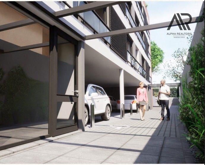 Excelente oportunidad apartamento en venta c/ cochera en...