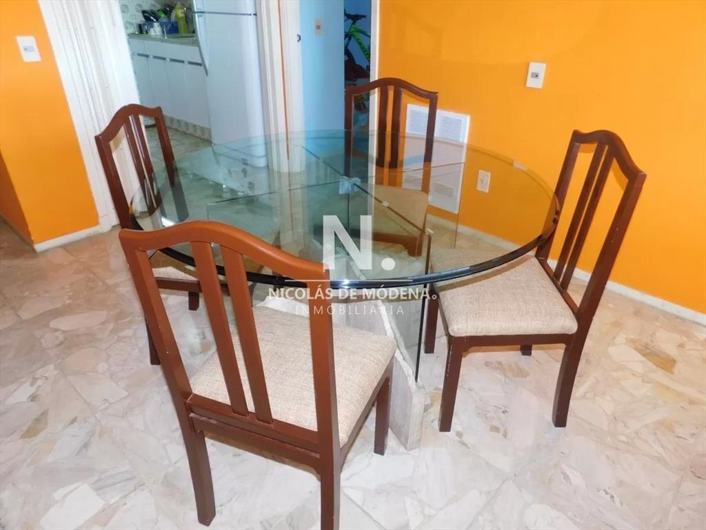 Vende departamento 2 dormitorios en Mansa - Punta
