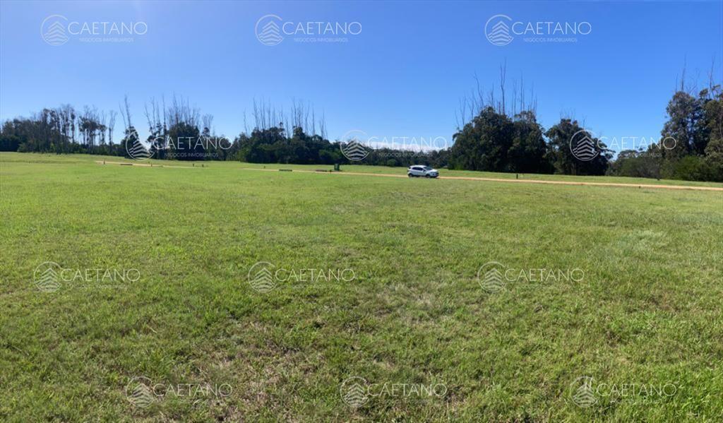 Venta lote en Las Garzas barrio privado