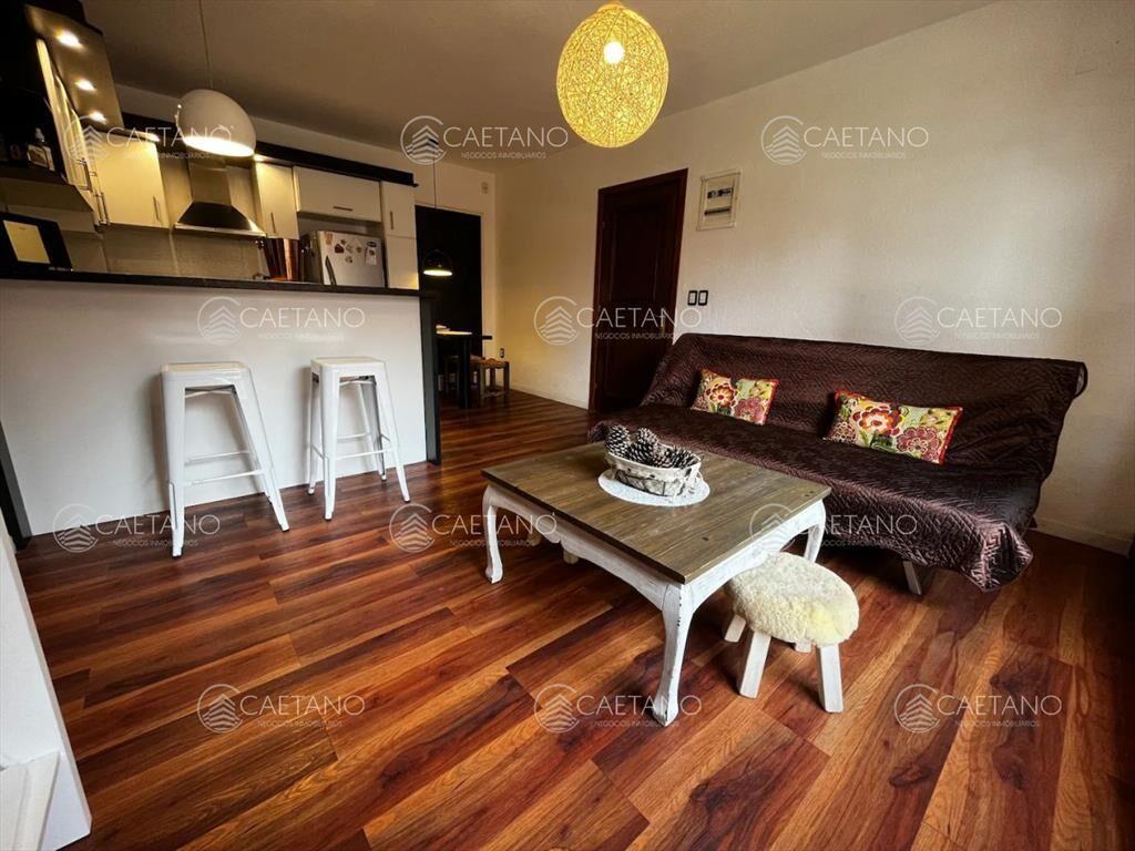 Venta Departamento - 1 Dormitorio + Terraza - Del