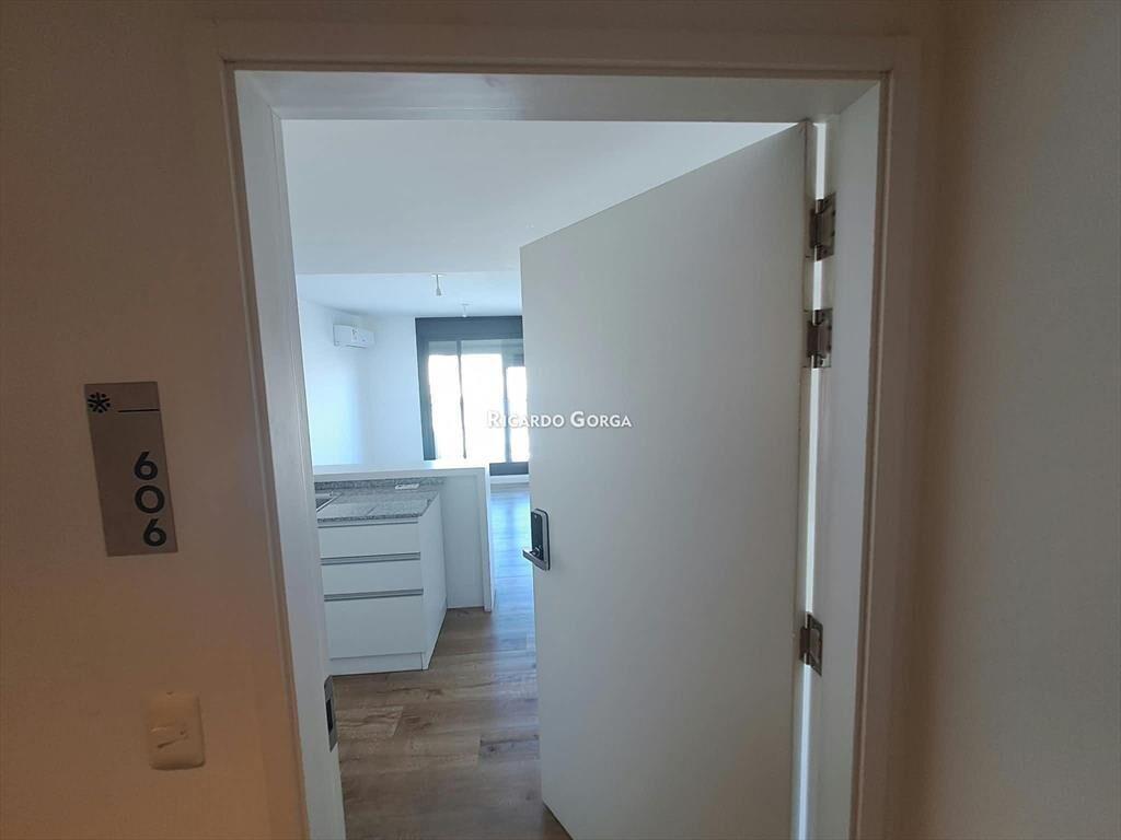 NOSTRUM BAY Apartamento en alquiler de 1 dormitorio y te...
