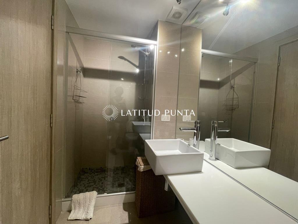 Brava, apartamento de 3 dormitorios, amenities