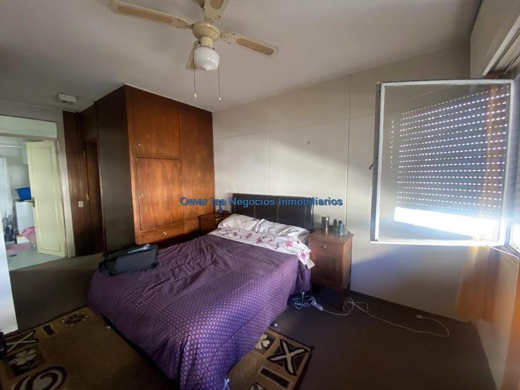 Alquiler apartamento centro 1 dormitorio oficina cordon
