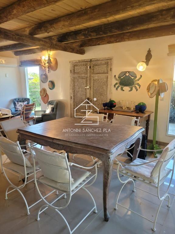 CASA EN BALNEARIO BUENOS AIRES A 1 CUADRA DE LA PLAYA