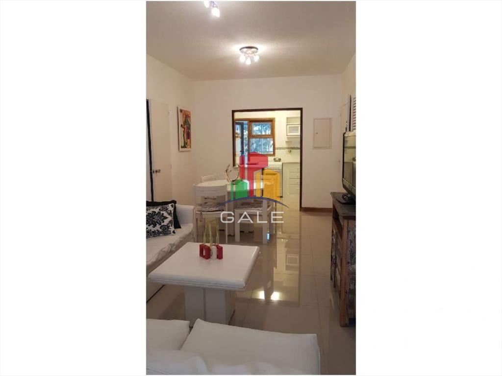Apartamento en Roosevelt - Punta del Este