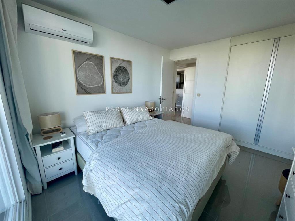 Apartamento de 1 dormitorio en venta Torre One,