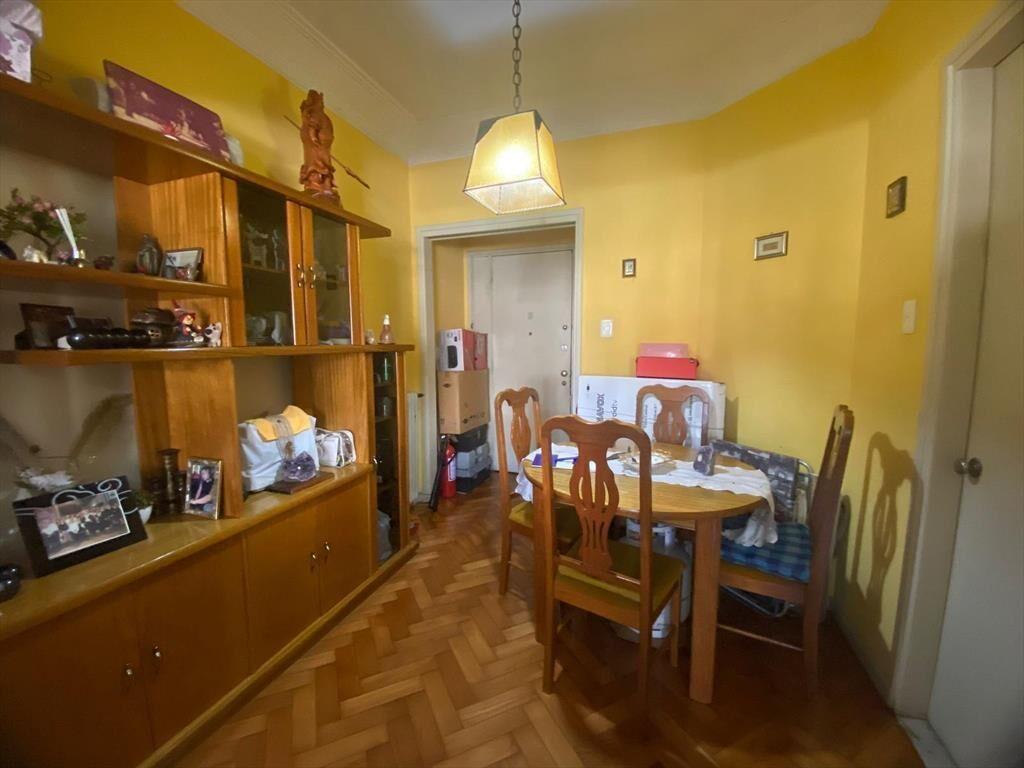 Venta de apartamento 3 dormitorios en el Centro