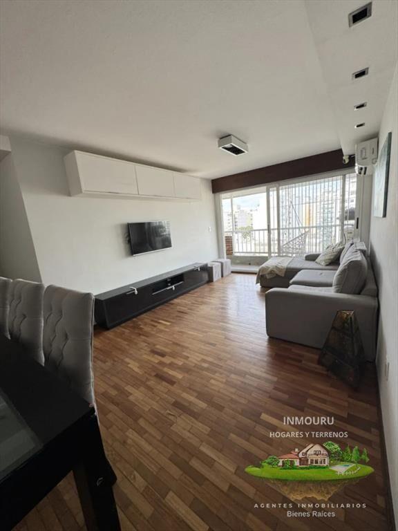 Apartamento en Montevideo, Pocitos