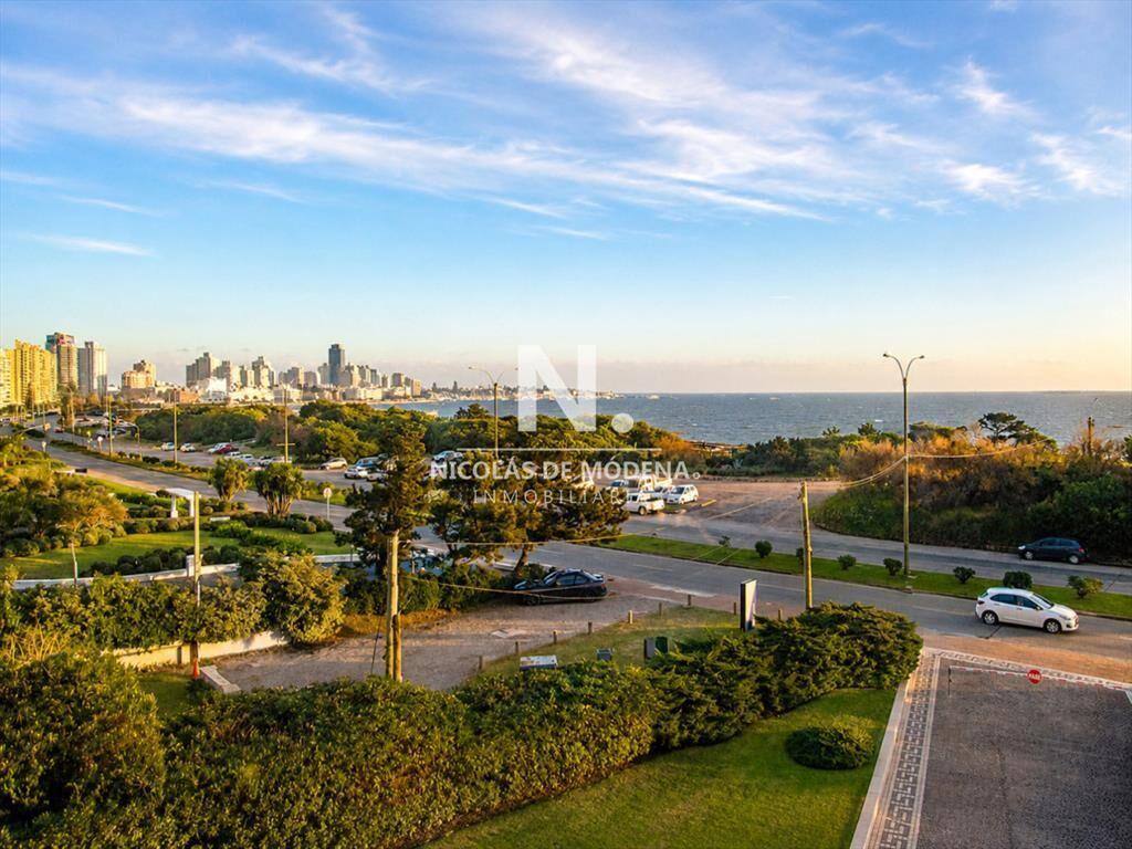 Coral Tower Punta del Este Exclusivo apartamento en venta e